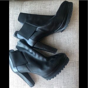 allsaints sarris boot